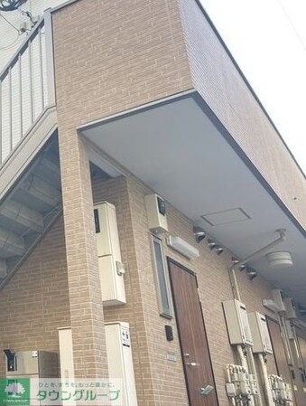 フェリーチェの物件内観写真